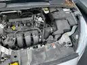 2017 Ford Focus SE SEDAN 4-DR, 2.0L L4