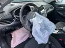2023 Chevrolet Malibu SEDAN 4-DR, 1.5L L4 *SALVAGE TITLE*