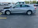 2023 Chevrolet Malibu SEDAN 4-DR, 1.5L L4 *SALVAGE TITLE*