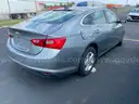 2023 Chevrolet Malibu SEDAN 4-DR, 1.5L L4 *SALVAGE TITLE*