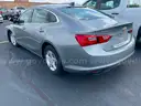 2023 Chevrolet Malibu SEDAN 4-DR, 1.5L L4 *SALVAGE TITLE*