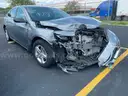 2023 Chevrolet Malibu SEDAN 4-DR, 1.5L L4 *SALVAGE TITLE*