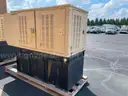 2001 GENERAC 15KW GENERATOR, DIESEL