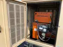 2001 GENERAC 15KW GENERATOR, DIESEL