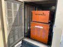 2001 GENERAC 15KW GENERATOR, DIESEL