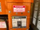 2001 GENERAC 15KW GENERATOR, DIESEL