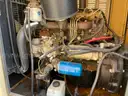 2001 GENERAC 15KW GENERATOR, DIESEL