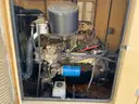 2001 GENERAC 15KW GENERATOR, DIESEL