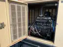 2001 GENERAC 15KW GENERATOR, DIESEL