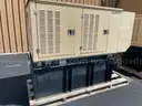 2001 GENERAC 15KW GENERATOR, DIESEL