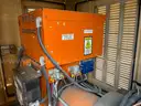 2001 GENERAC 15KW GENERATOR, DIESEL