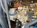 2001 GENERAC 15KW GENERATOR, DIESEL