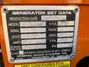 2001 GENERAC 15KW GENERATOR, DIESEL