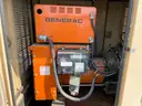 2001 GENERAC 15KW GENERATOR, DIESEL