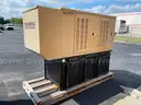 2001 GENERAC 15KW GENERATOR, DIESEL