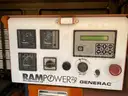 2001 GENERAC 15KW GENERATOR, DIESEL
