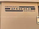 2001 GENERAC 15KW GENERATOR, DIESEL