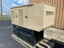 2001 GENERAC 15KW GENERATOR, DIESEL