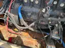 2001 GENERAC 15KW GENERATOR, DIESEL