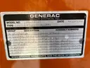 2001 GENERAC 15KW GENERATOR, DIESEL