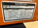 Generac Ram Power Generator, 35KW