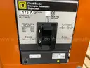 Generac Ram Power Generator, 35KW