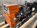 Generac Ram Power Generator, 35KW