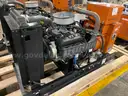 Generac Ram Power Generator, 35KW