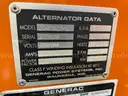 Generac Ram Power Generator, 35KW