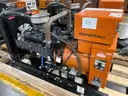 Generac Ram Power Generator, 35KW