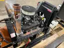 Generac Ram Power Generator, 35KW
