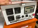 Generac Ram Power Generator, 35KW