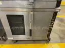 Hobart Double Stack Convection Oven