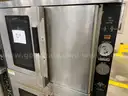 Hobart Double Stack Convection Oven