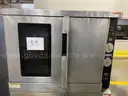 Hobart Double Stack Convection Oven