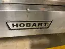 Hobart Double Stack Convection Oven