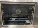 Hobart Double Stack Convection Oven