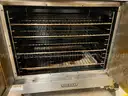 Hobart Double Stack Convection Oven