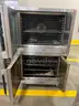 Hobart Double Stack Convection Oven