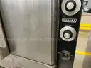 Hobart Double Stack Convection Oven