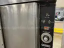 Hobart Double Stack Convection Oven