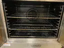 Hobart Double Stack Convection Oven