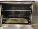 Hobart Double Stack Convection Oven