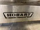Hobart Double Stack Convection Oven