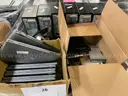 Lot of Desktops, Laptops, and Other Office Items