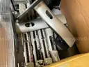 Lot of Desktops, Laptops, and Other Office Items