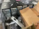 Lot of Desktops, Laptops, and Other Office Items