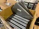 Lot of Desktops, Laptops, and Other Office Items