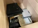 Lot of Desktops, Laptops, and Other Office Items