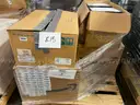 Lot of Panasonic Toughbooks and Keyboards
